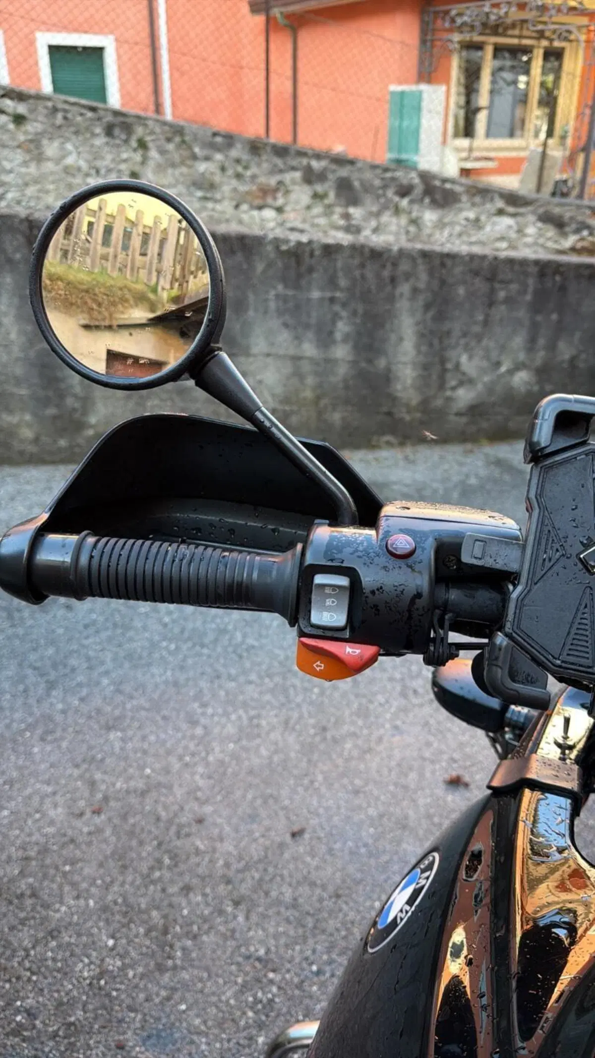 Bmw R 1150 GS (1999 - 03) (5)