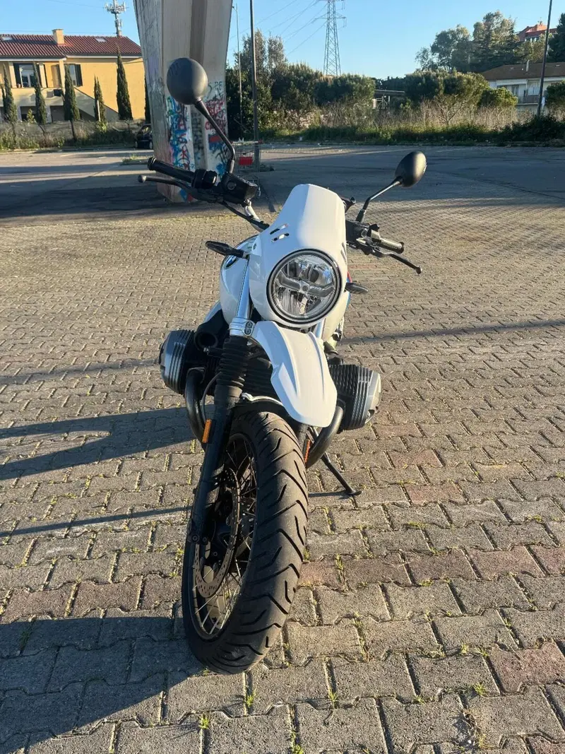 Bmw R nineT Urban GS (2021 - 24) (3)