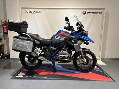 Bmw R 1200 GS (2017 - 18) usata