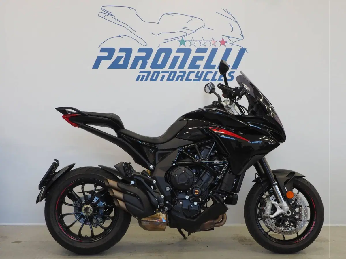 MV Agusta Turismo Veloce 800 R (2023 - 26)