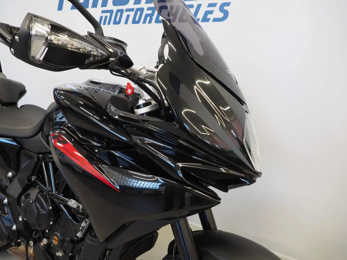 MV Agusta Turismo Veloce 800 R (2023 - 26) (5)