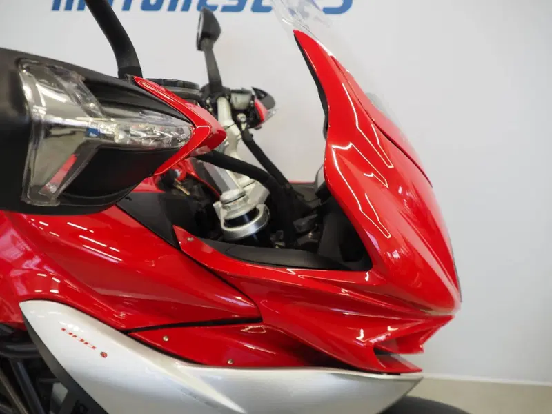 MV Agusta Turismo Veloce 800 (2014 - 16) (6)