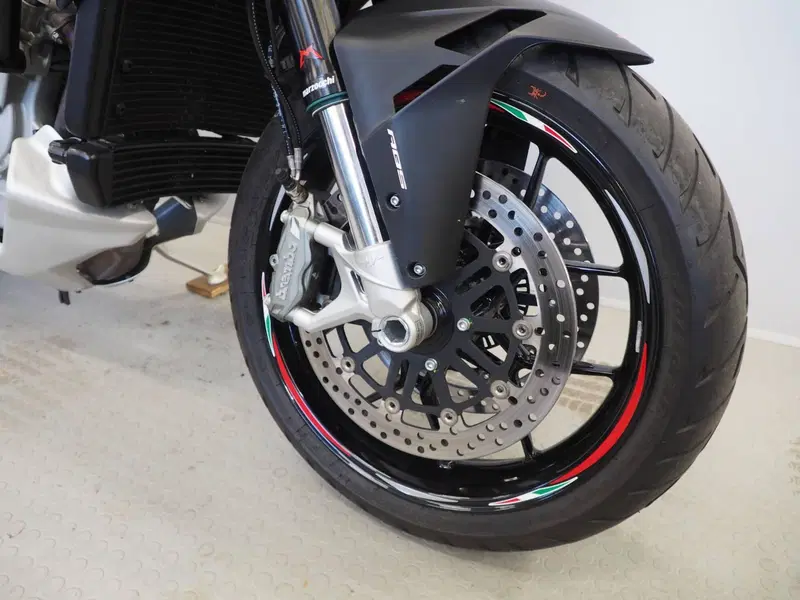 MV Agusta Turismo Veloce 800 (2014 - 16) (7)