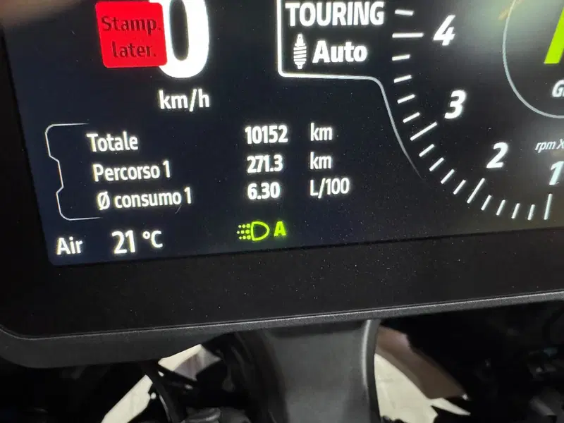 Ducati Multistrada V4 S Grand Tour (2024) (3)
