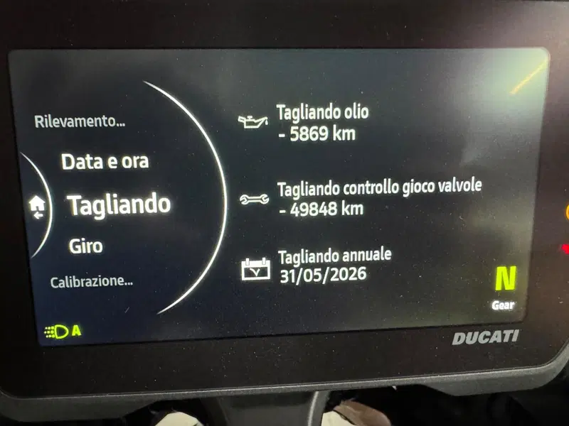Ducati Multistrada V4 S Grand Tour (2024) (4)