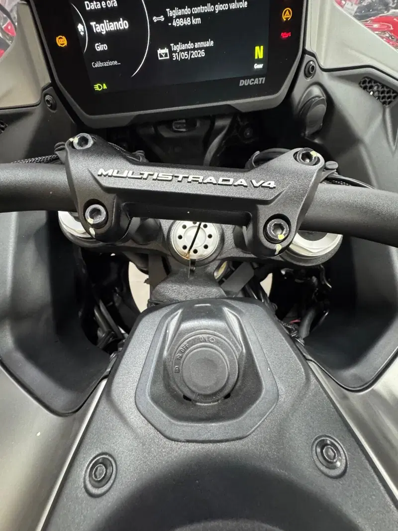 Ducati Multistrada V4 S Grand Tour (2024) (13)
