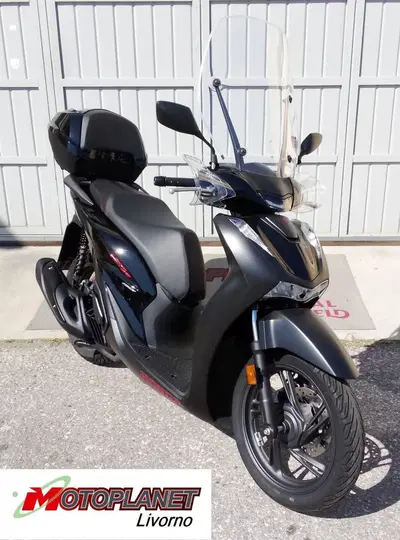 Honda SH 150i (2024 - 25) usata