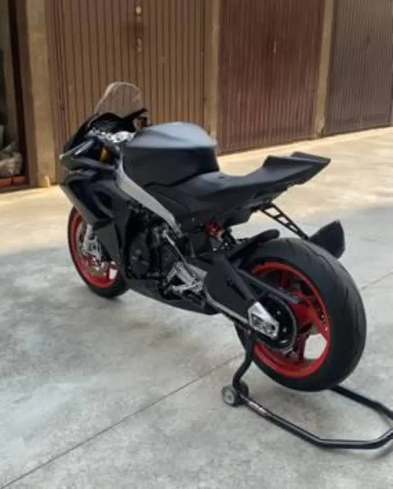 Aprilia RS 660 Limited Edition (2020 - 23) (5)
