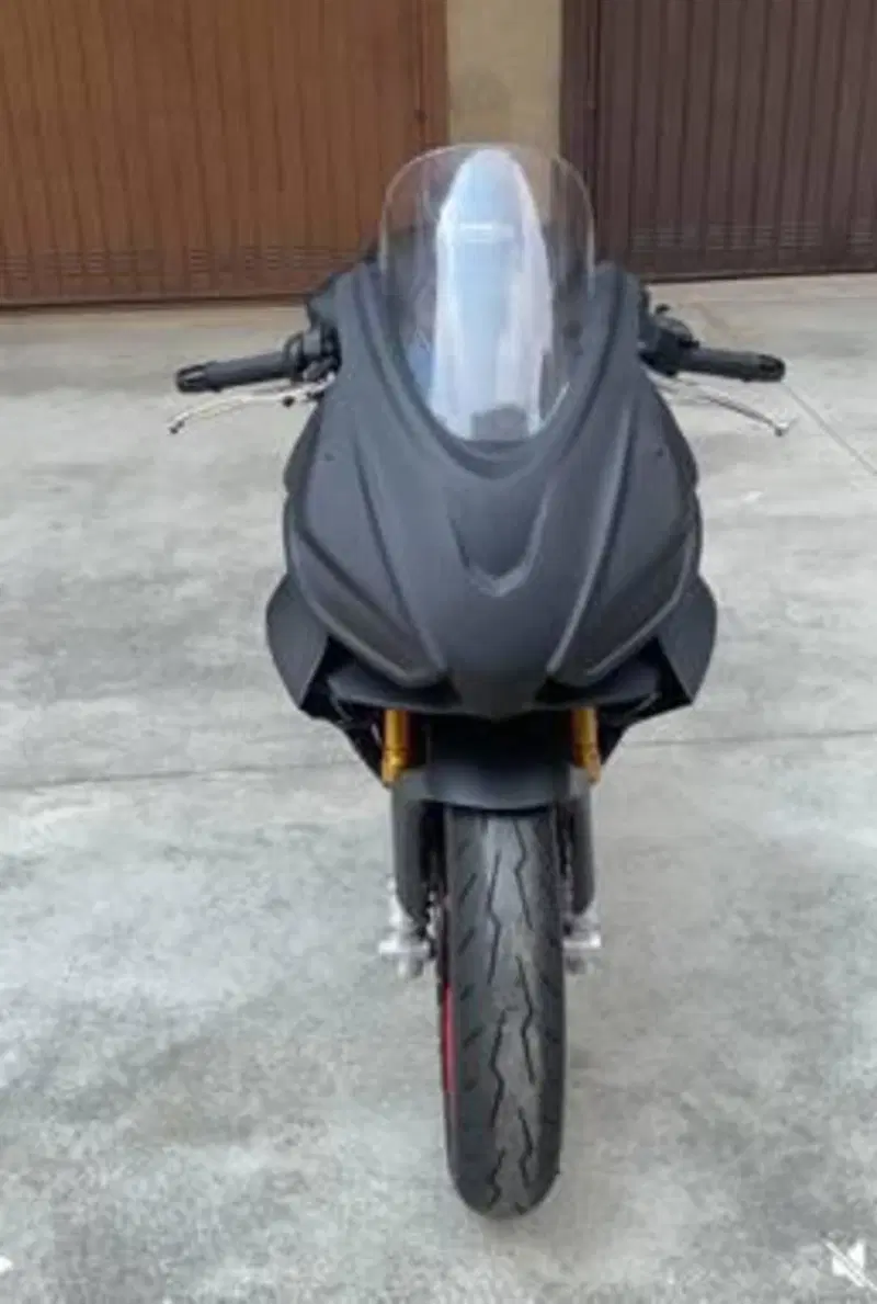Aprilia RS 660 Limited Edition (2020 - 23) (6)