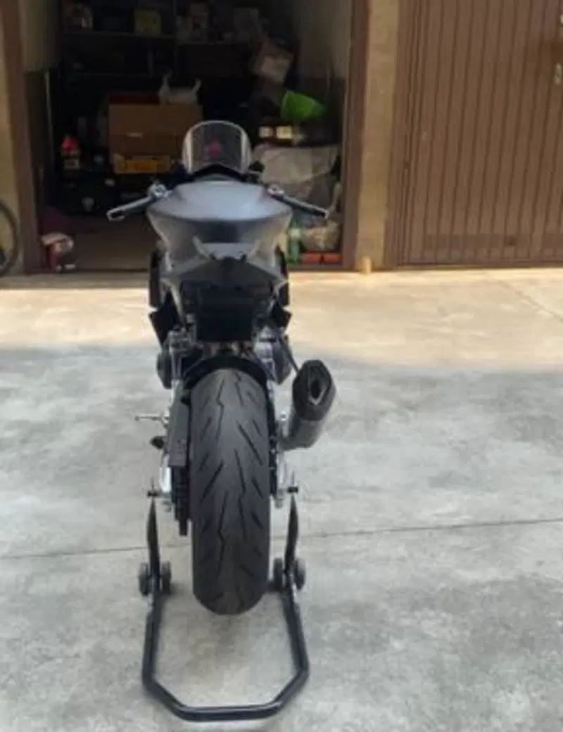 Aprilia RS 660 Limited Edition (2020 - 23) (7)