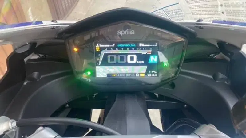 Aprilia RS 660 Limited Edition (2020 - 23) (8)