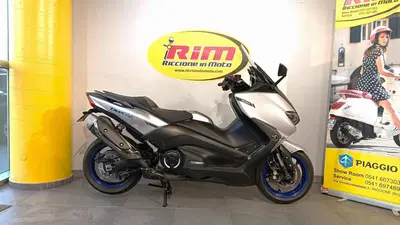 Yamaha T-Max 530 (2017 - 19) usata