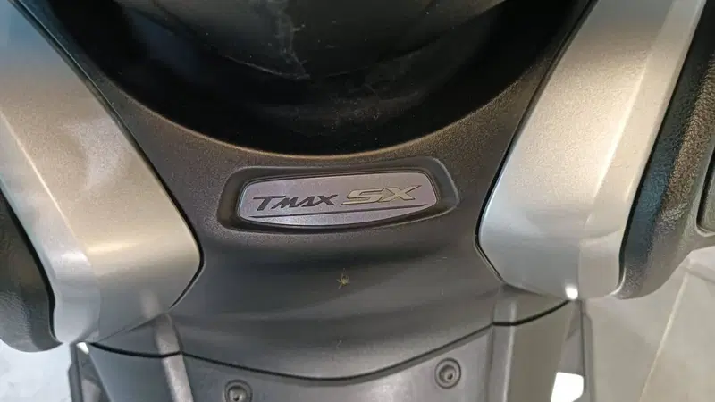 Yamaha T-Max 530 (2017 - 19) (7)