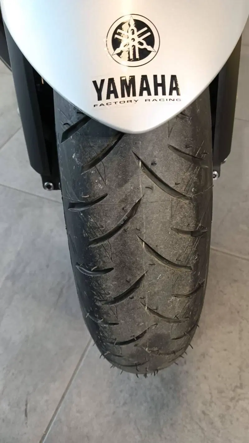 Yamaha T-Max 530 (2017 - 19) (11)