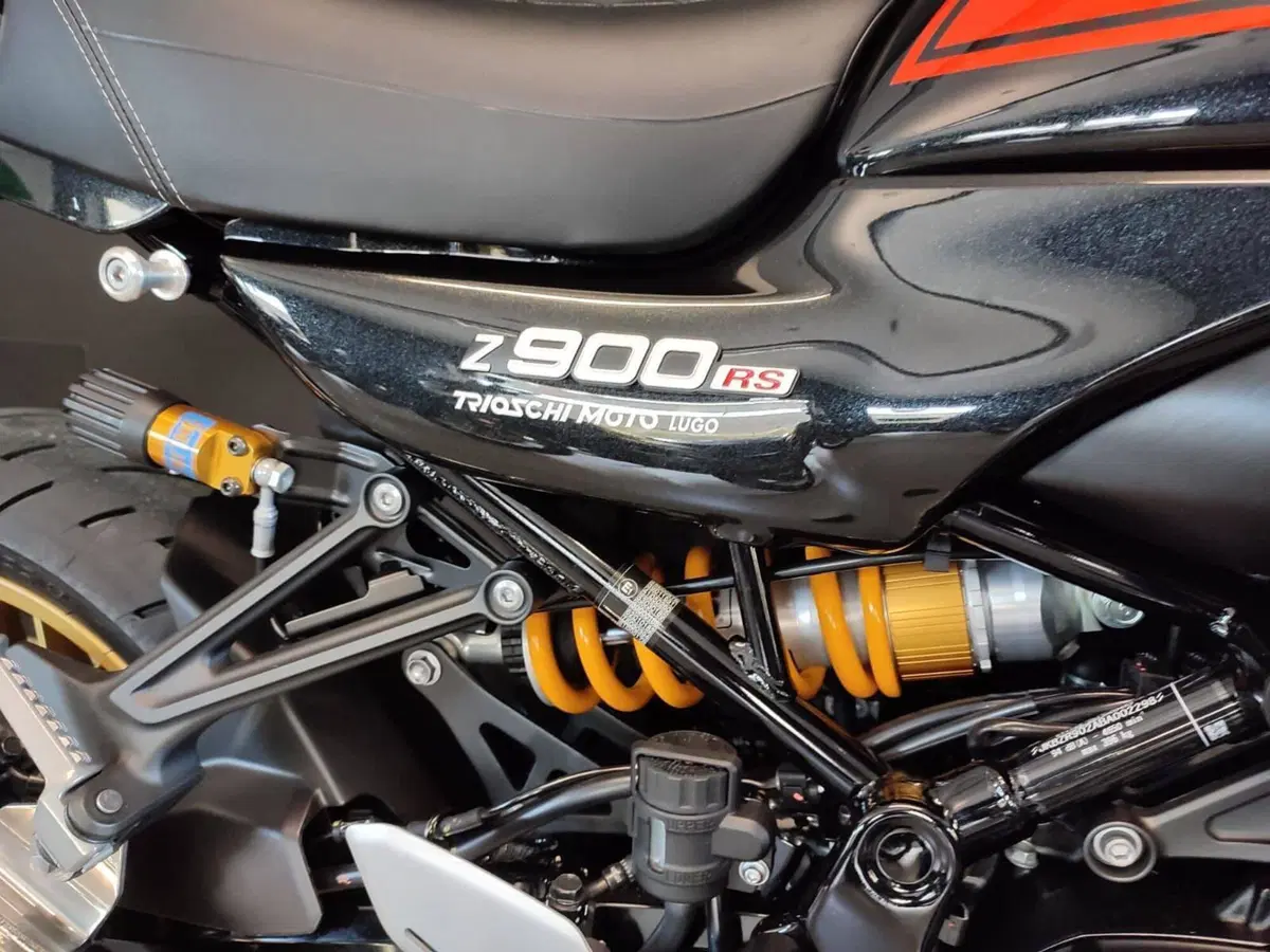 Kawasaki Z 900 RS SE (2026) (3)