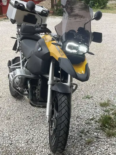 Bmw R 1200 GS (2004 - 07) usata