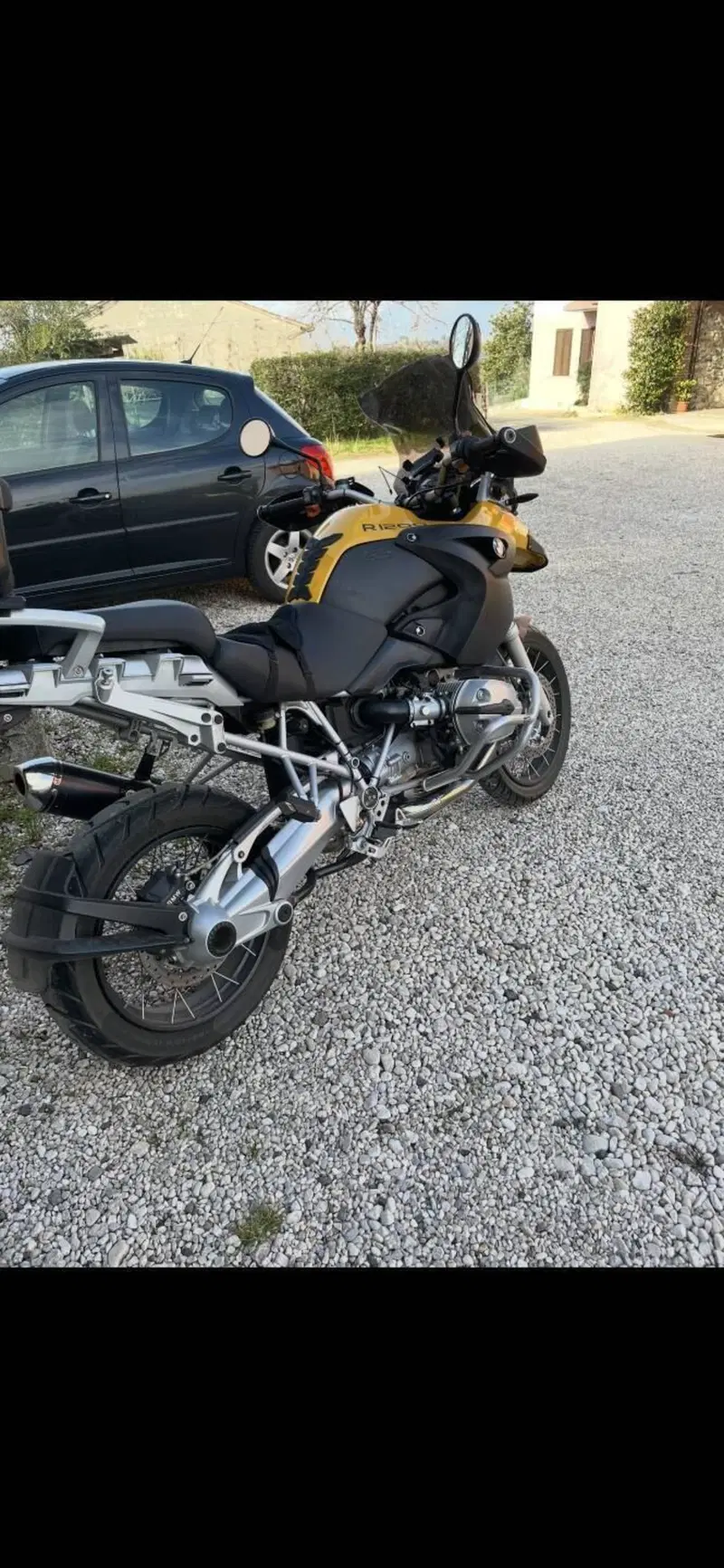 Bmw R 1200 GS (2004 - 07) (3)