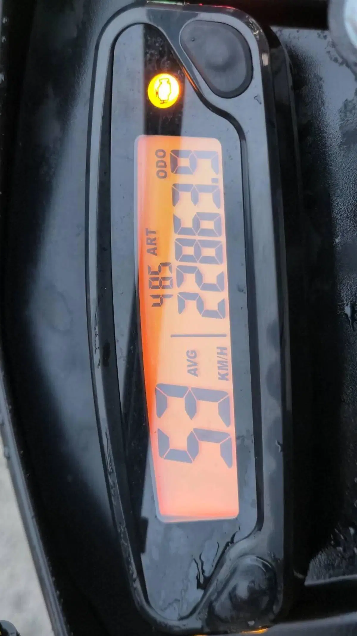 KTM 690 SMC R (2019 - 20) (5)