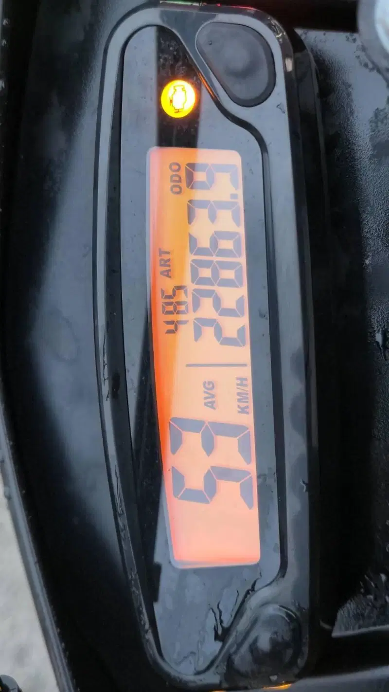 KTM 690 SMC R (2019 - 20) (5)