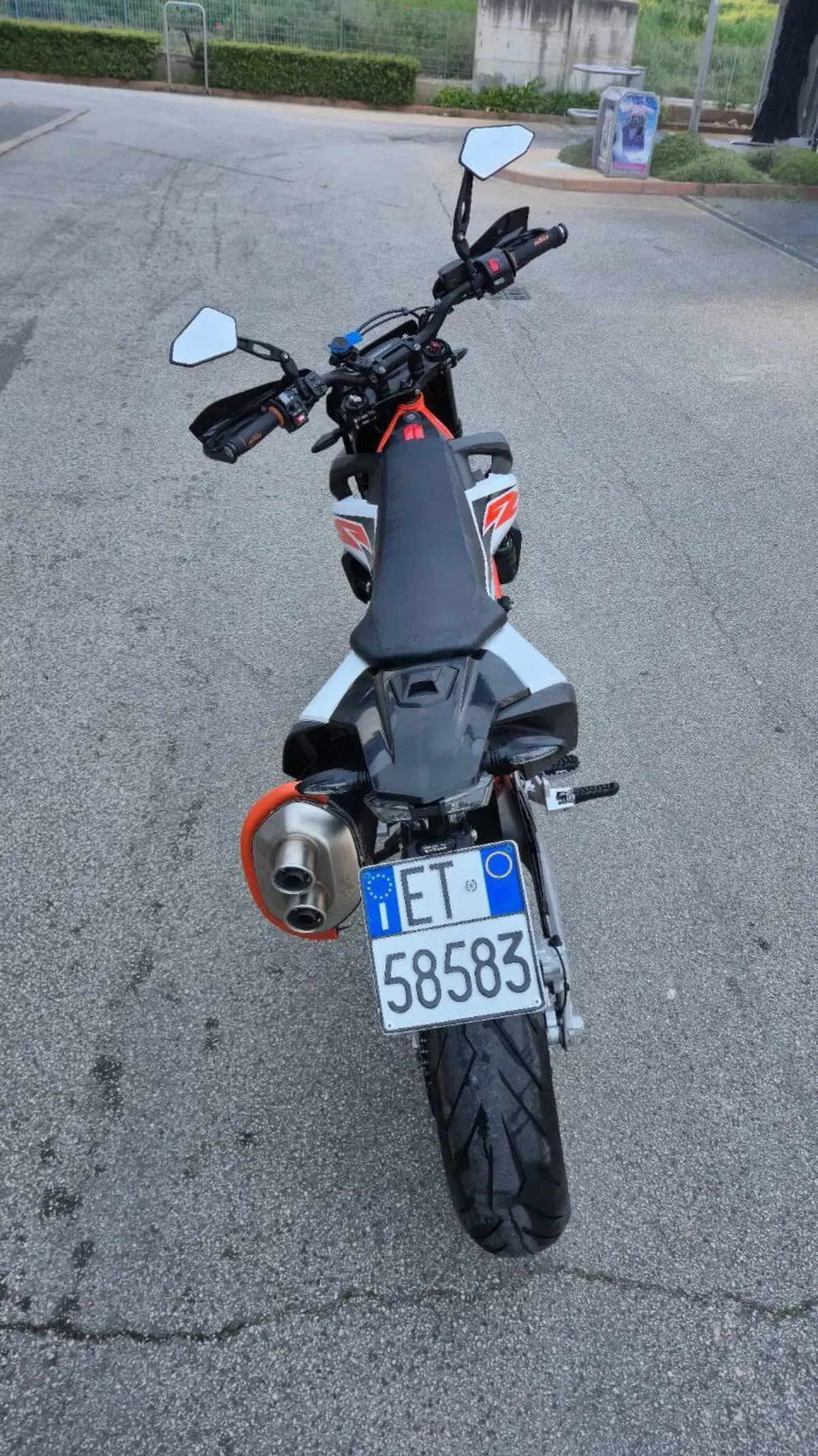 KTM 690 SMC R (2019 - 20) (7)