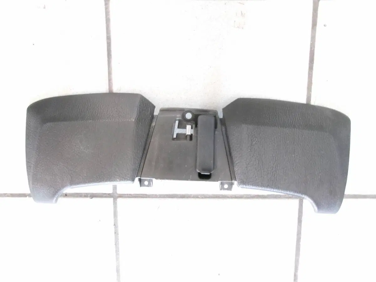 PROTEZIONE GINOCCHIA PIAGGIO MP3 350 SPORT