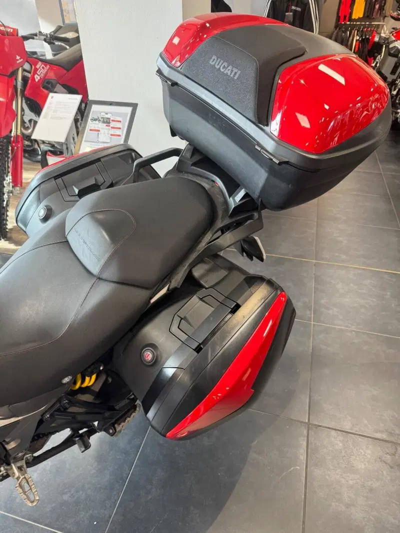 Ducati Multistrada 950 (2018) (7)