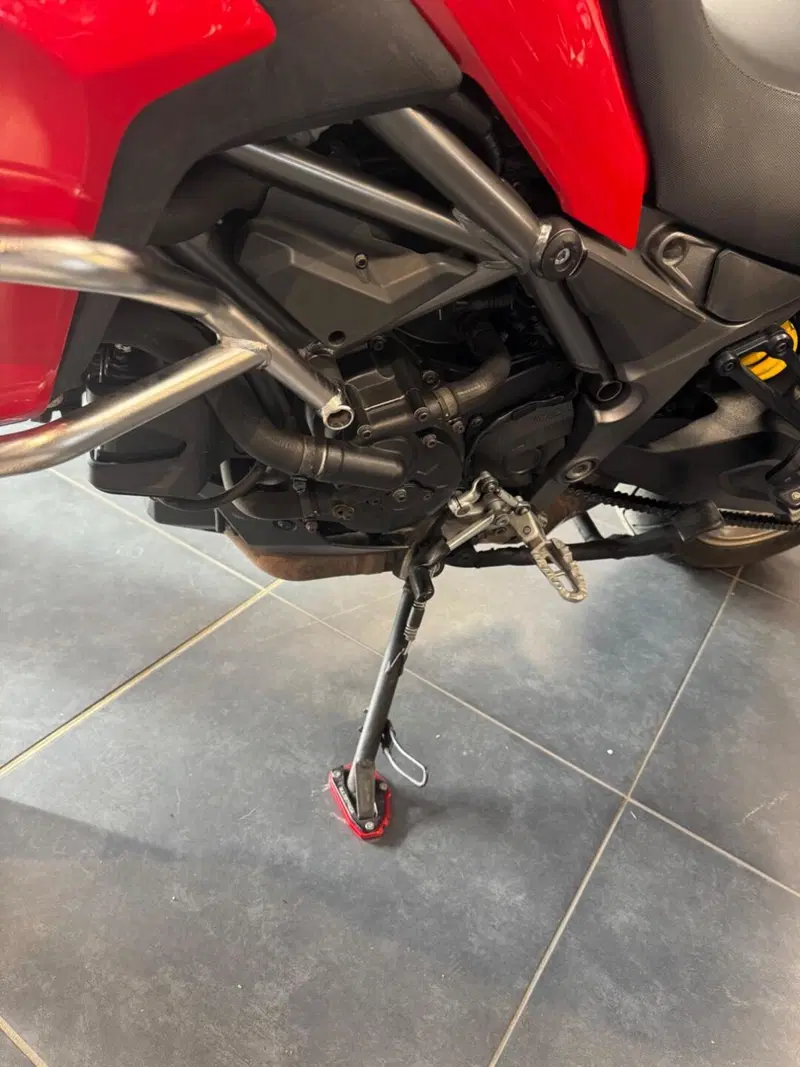 Ducati Multistrada 950 (2018) (9)