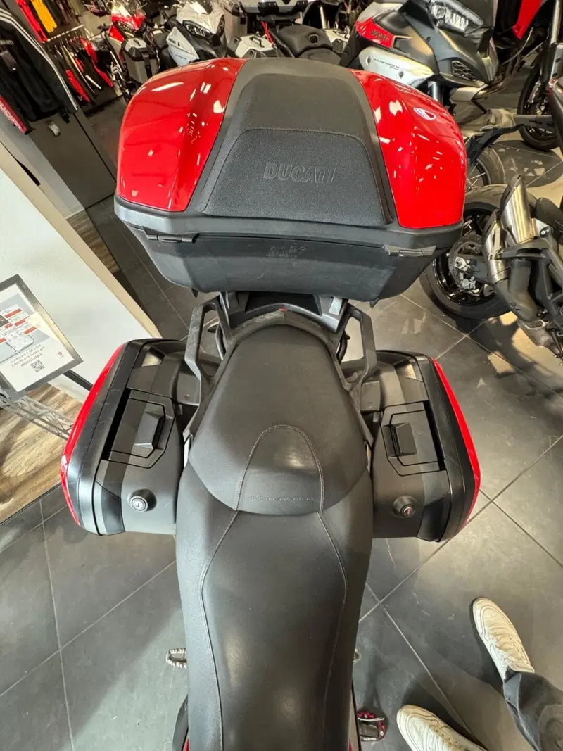 Ducati Multistrada 950 (2018) (10)