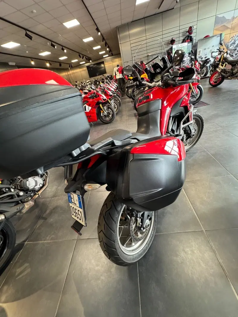 Ducati Multistrada 950 (2018) (11)