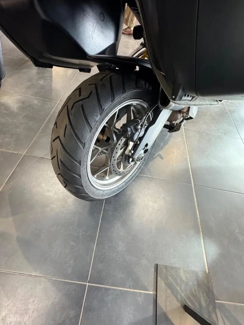 Ducati Multistrada 950 (2018) (12)