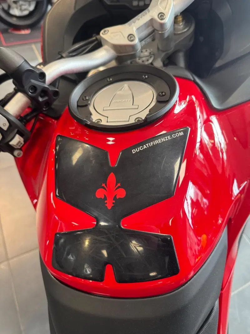 Ducati Multistrada 950 (2018) (13)