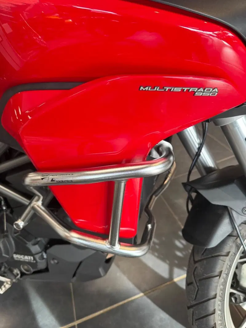 Ducati Multistrada 950 (2018) (14)