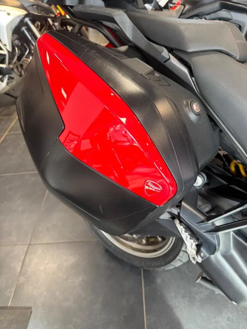 Ducati Multistrada 950 (2018) (16)