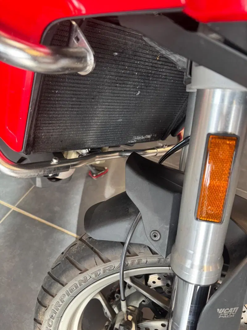 Ducati Multistrada 950 (2018) (17)