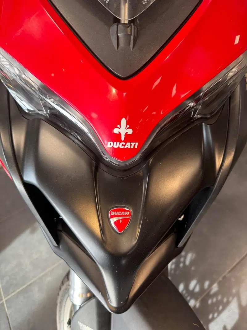 Ducati Multistrada 950 (2018) (18)