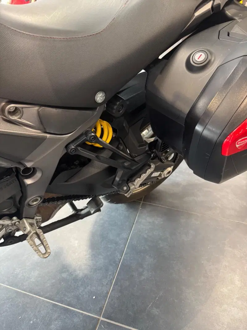 Ducati Multistrada 950 (2018) (19)