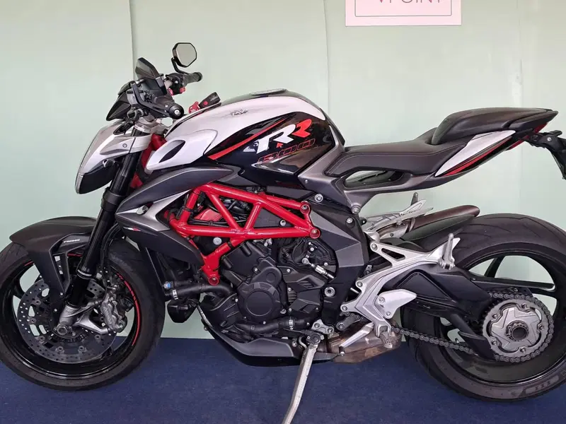 MV Agusta Brutale 800 RR (2017 - 20) (3)