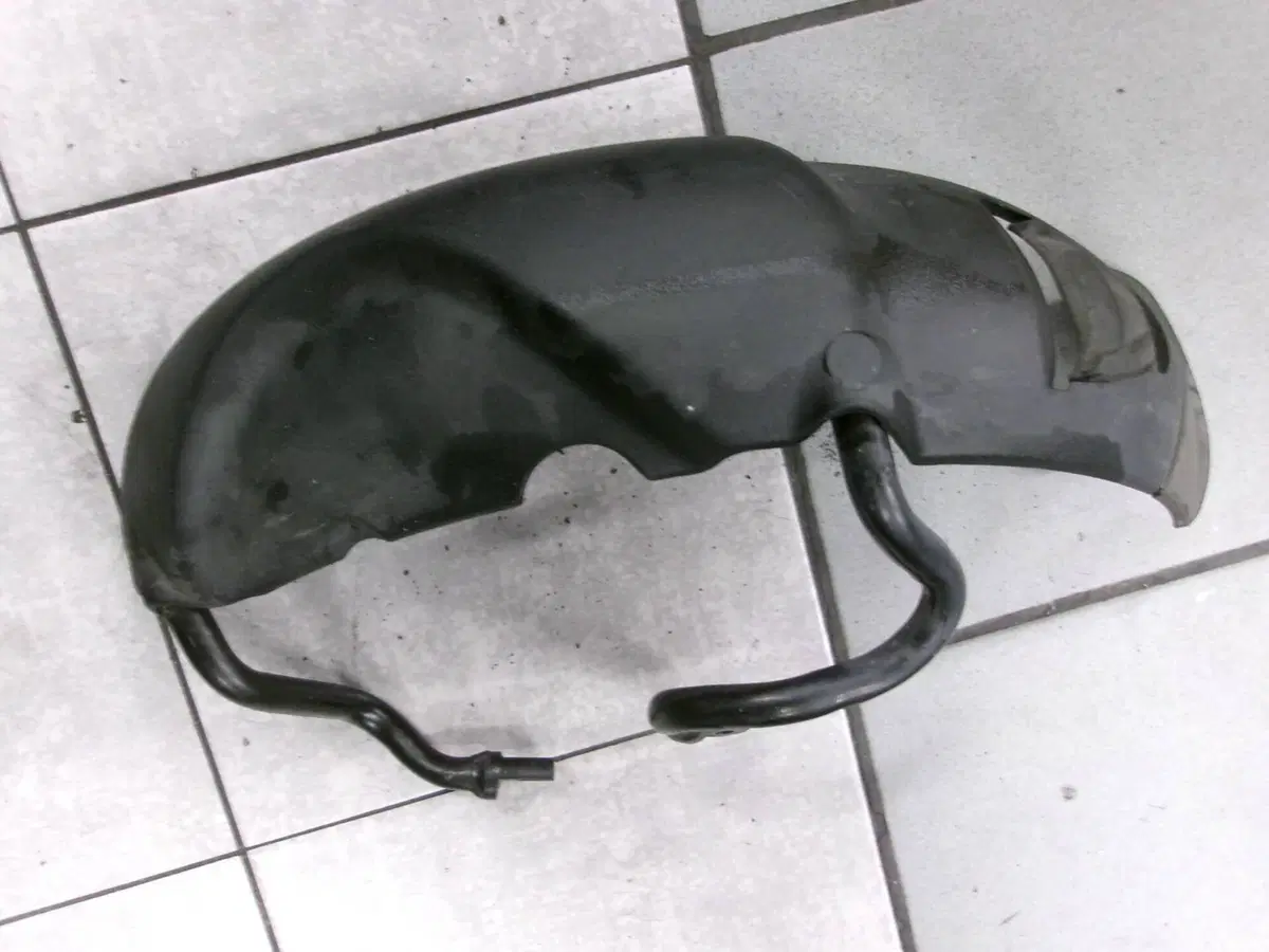 PARAFANGO ANTERIORE DESTRO PIAGGIO MP3 350 SPORT (2)