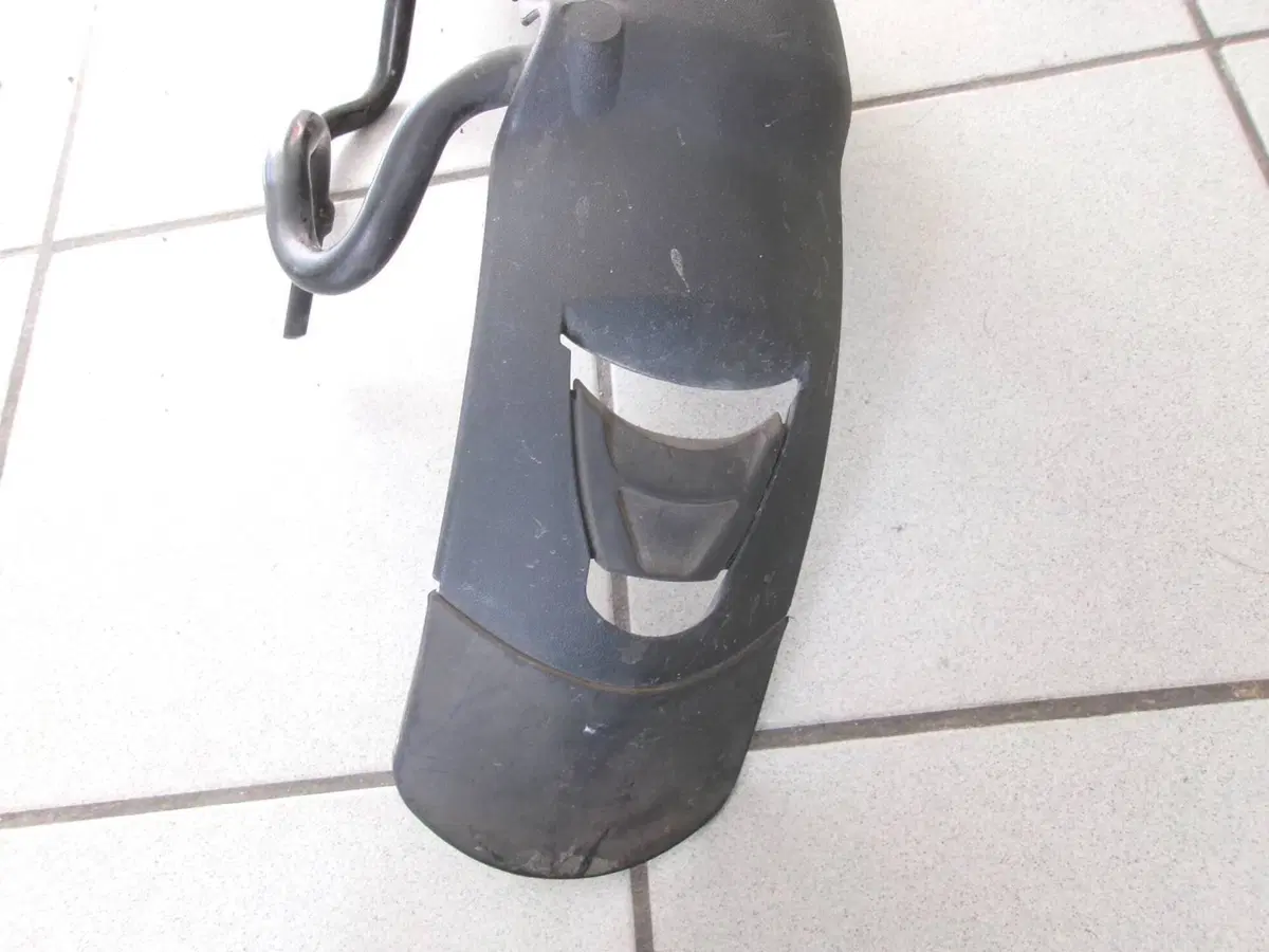 PARAFANGO ANTERIORE DESTRO PIAGGIO MP3 350 SPORT (7)
