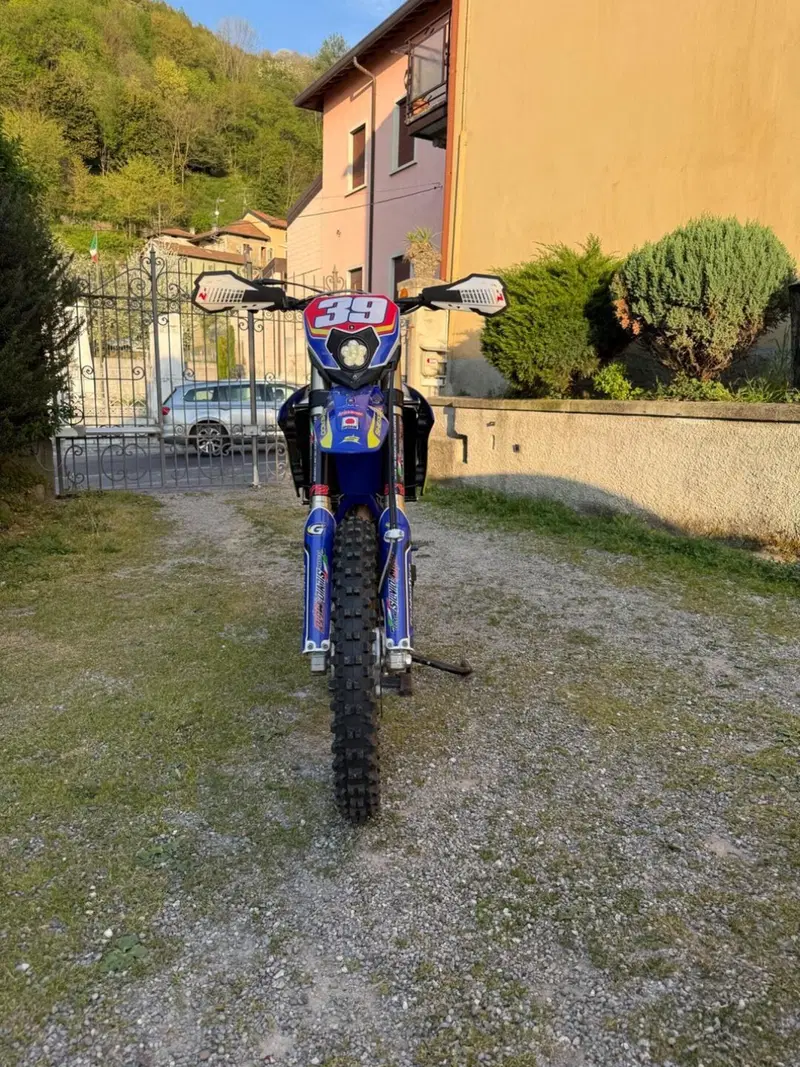 Sherco 300 SEF Factory (2022) (2)