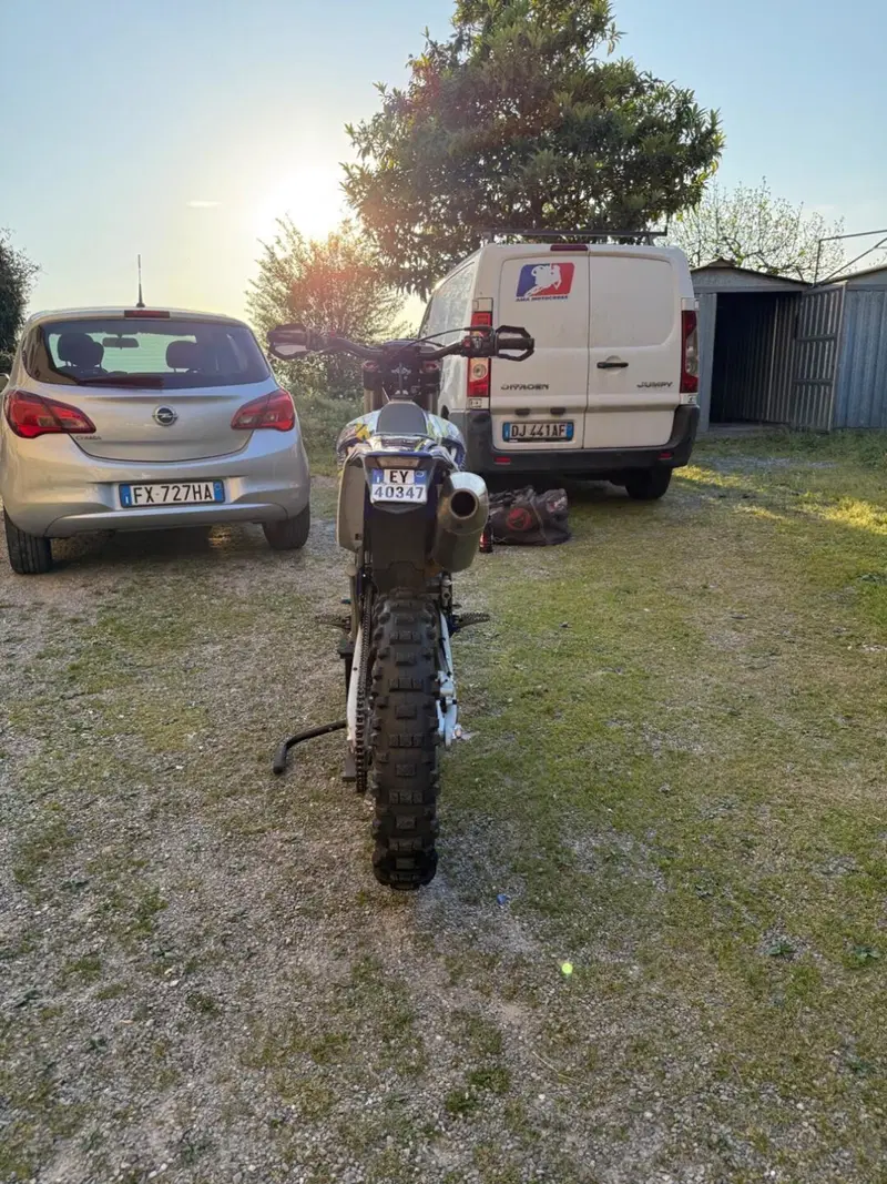 Sherco 300 SEF Factory (2022) (4)