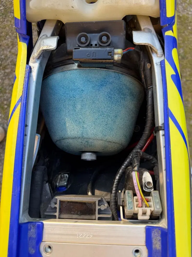 Sherco 300 SEF Factory (2022) (11)