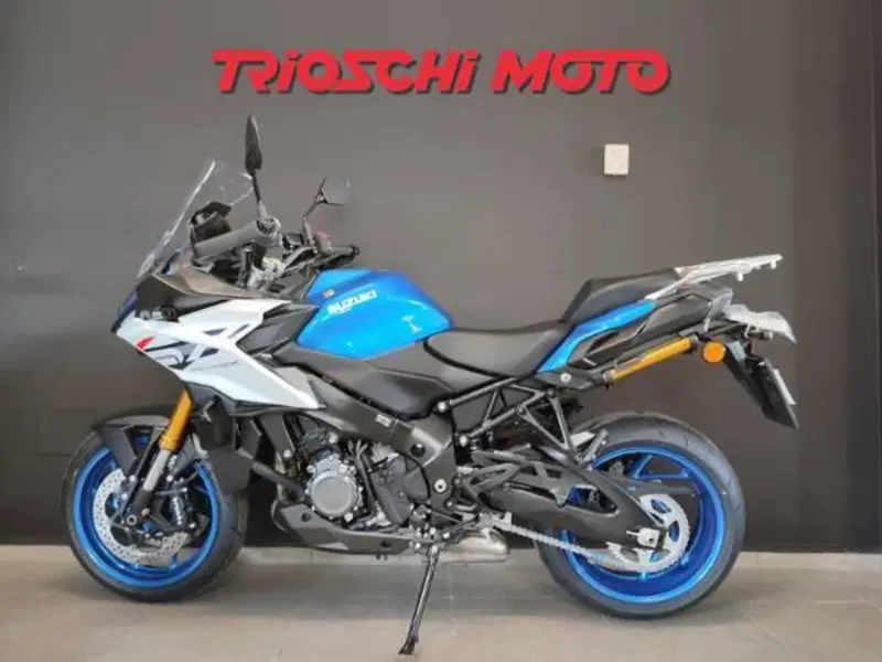 Suzuki GSX-S1000GX (2024 - 26) (2)