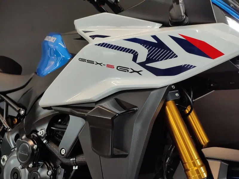 Suzuki GSX-S1000GX (2024 - 26) (4)