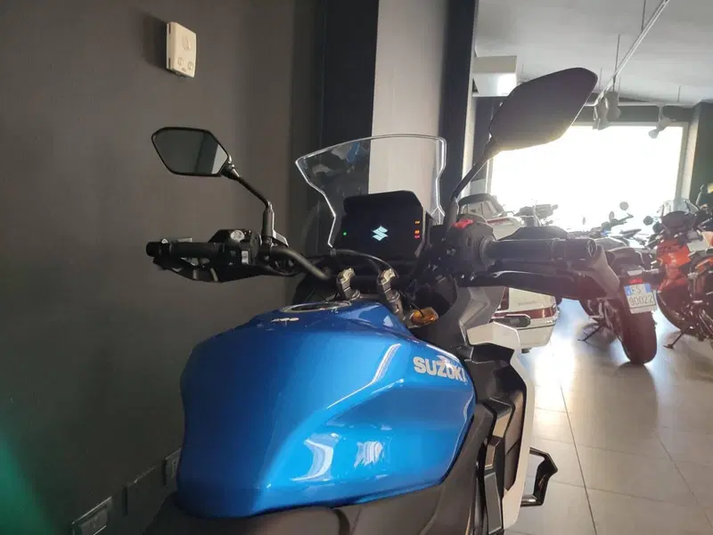 Suzuki GSX-S1000GX (2024 - 26) (7)