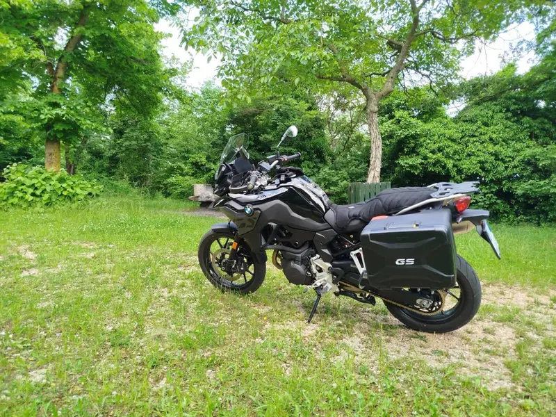 Bmw F 800 GS (2024 - 26) (4)