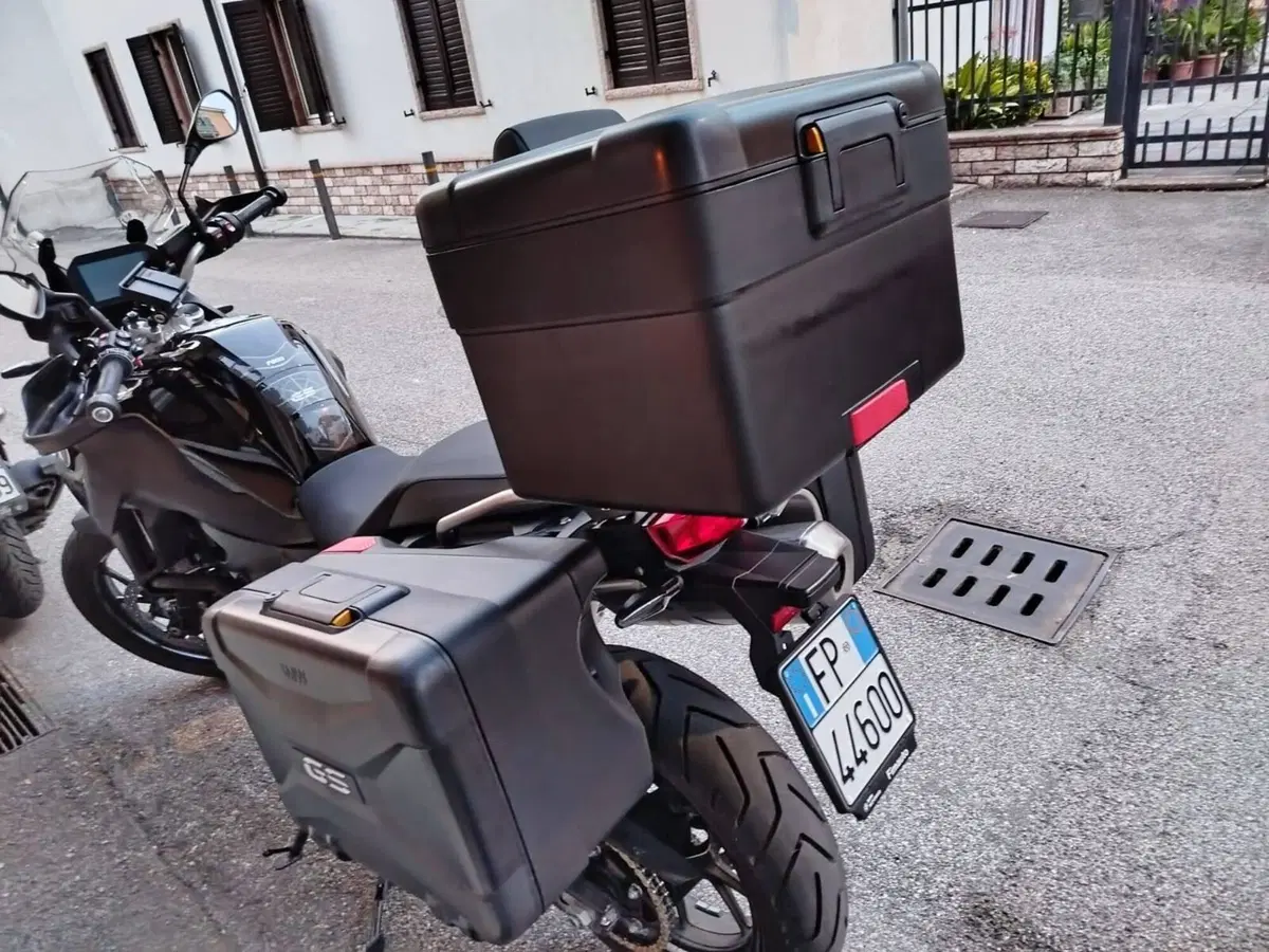 Bmw F 800 GS (2024 - 26) (5)