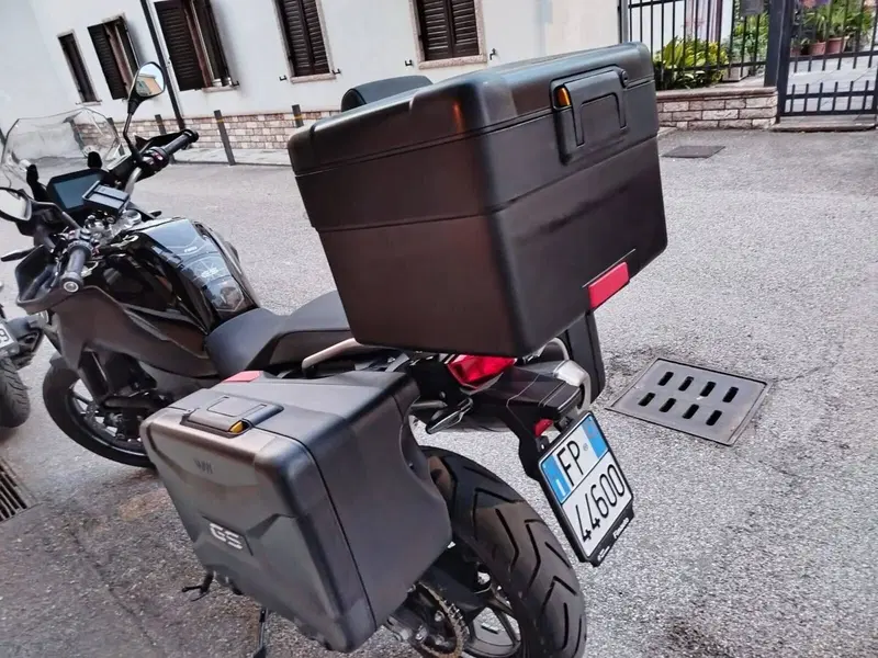 Bmw F 800 GS (2024 - 26) (5)