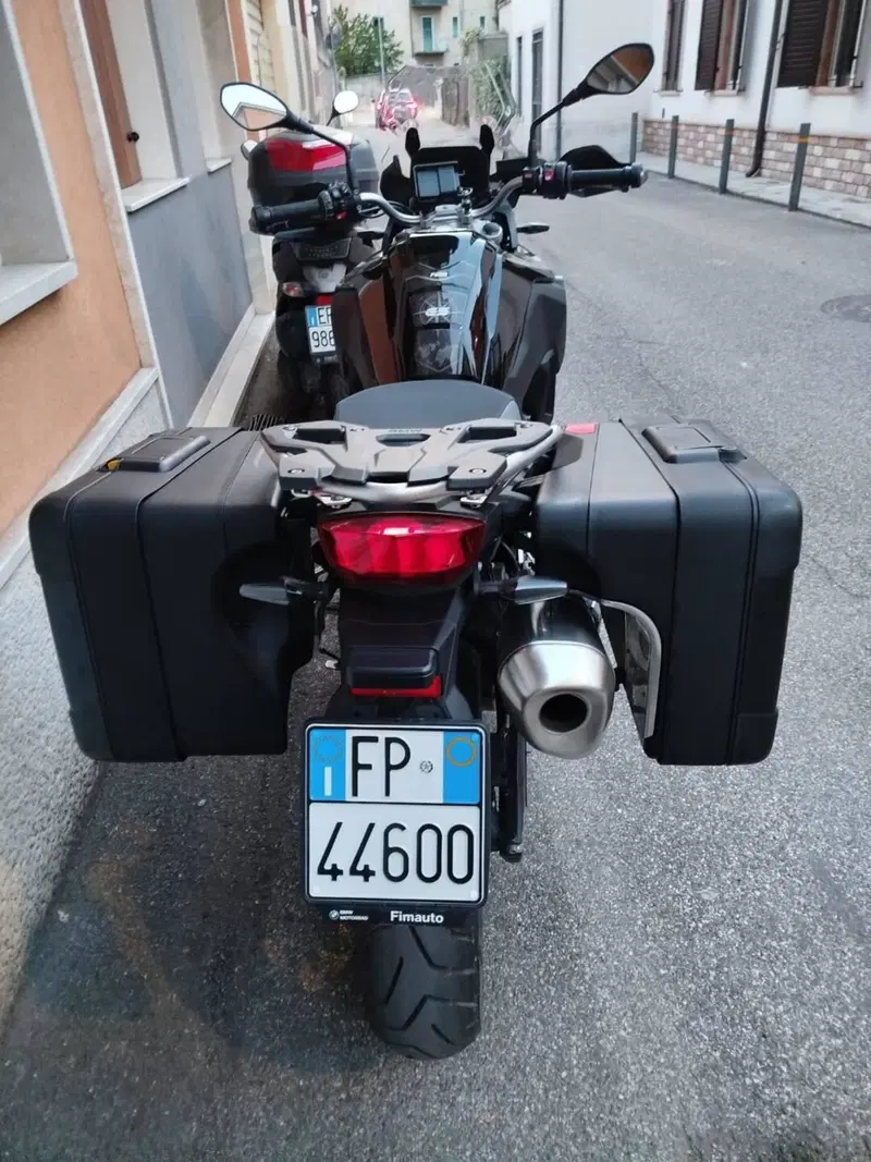 Bmw F 800 GS (2024 - 26) (6)