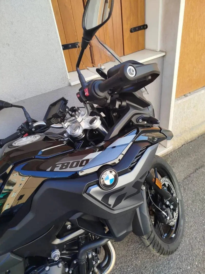 Bmw F 800 GS (2024 - 26) (9)